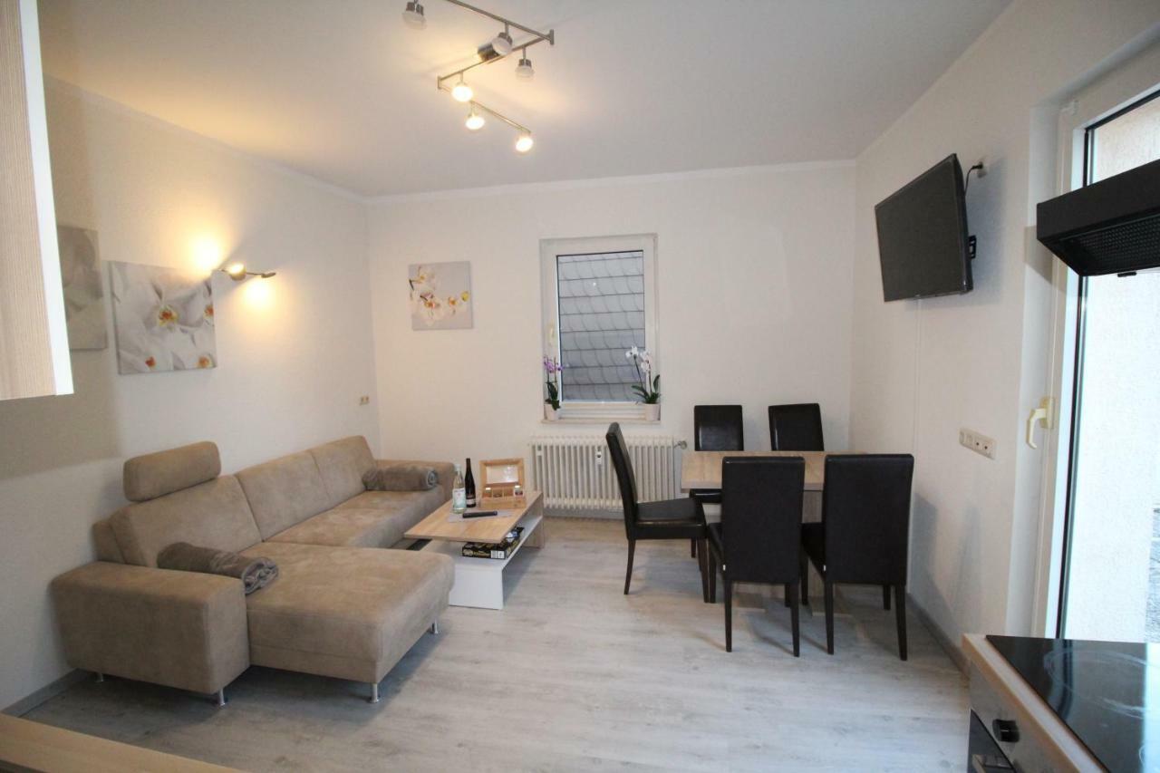 Aussicht Mainz-City - 4 Zimmer-Max 7 Personen Exterior photo