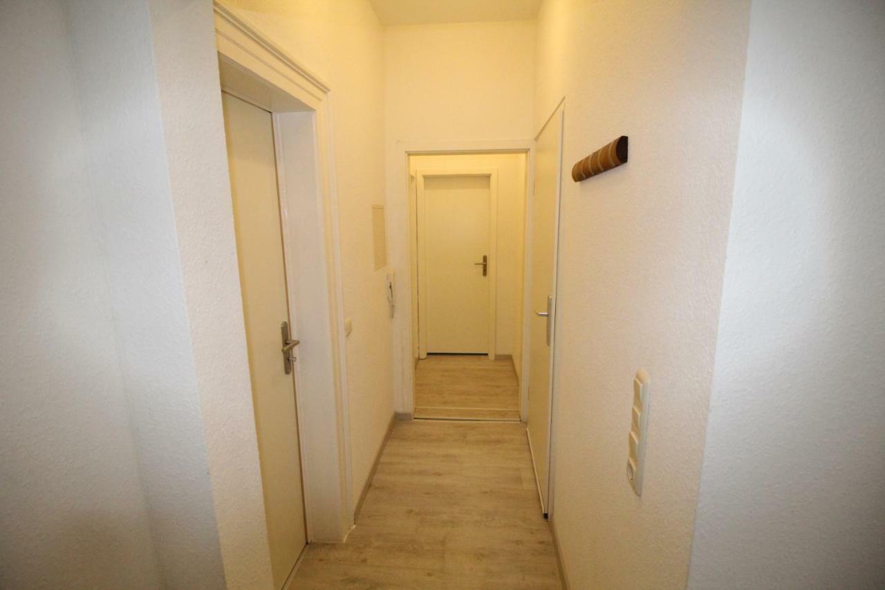 Aussicht Mainz-City - 4 Zimmer-Max 7 Personen Exterior photo